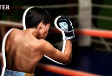 Будущие чемпионы: тренер по боксу и ММА о воспитании детей в спорте (ВИДЕО)