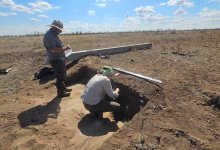 Жетіжар стал научной сенсацией