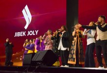 Миллионы зрителей увидят финал мегапроекта Silk Way Star в Астане в прямом эфире