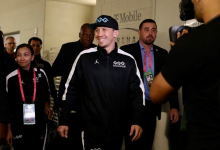 Головкин стал единственным кандидатом на пост президента World Boxing