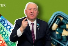 Фарммафия, к вам скоро придут! – Мурат Абенов
