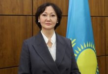 Кадровые перестановки произошли в Минздраве РК