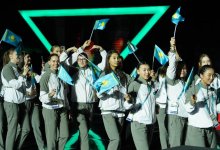 56 медалей завоевали казахстанские спортсмены на Исламиаде-2025