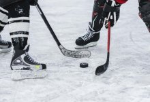 Казахстанские хоккеисты разгромили Китай на чемпионате Азии