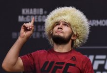 Павел Дуров продаст с аукциона папахи Хабиба Нурмагомедова