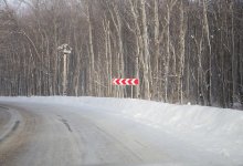 Метель и гололед ожидаются в Казахстане 23 ноября