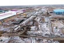 9,6 млрд тенге возвращенных активов направят на развитие СЭЗ Qyzyljar в СКО