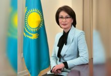 Министр здравоохранения обратилась к работникам скорой помощи