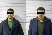 Попытка дестабилизации в Кыргызстане: задержаны экс-чиновники и силовики