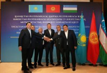 Казахстан, Кыргызстан и Узбекистан договорились о совместном управлении водой и энергией