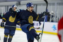 Казахстан взял золото чемпионата Азии по хоккею 2025 года