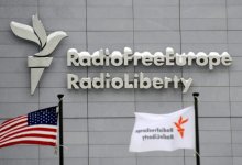 Трамп перекрыл финансирование венгерской службы Radio Free Europe