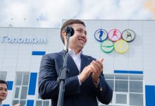 Токаев поздравил Геннадия Головкина с избранием главой World Boxing