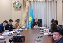 Более 20 позиций планируют добавить в список социально значимых продуктов в Казахстане