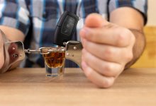 17 пьяных водителей задержали в Абайской области