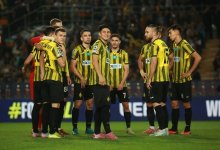 “Кайрат” сыграет с “Копенгагеном” в Лиге чемпионов