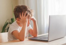 1300 школьников перевели на дистанционку в Костанайской области