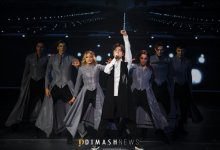 Уругвайский фан-клуб Димаша Кудайбергена провел благотворительные акции