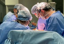 Два посмертных донора спасли жизни шестерых казахстанцев