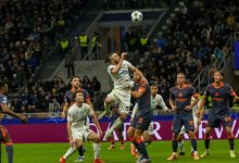 "Кайрат" лишился полузащитника в Лиге чемпионов