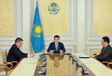 Ерлан Карин: За 7 лет количество ходатайств о выходе из казахстанского гражданства снизилось в 25 раз