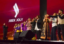 Silk Way Star: Казахстан формирует новый медиабренд Евразии