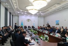 Выговоры объявлены депутатам и акимам в Костанайской области