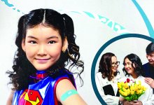 Спасение женских судеб – в вакцине против ВПЧ