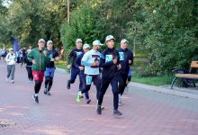 Семей станет "Здоровым городом" по стандартам ВОЗ