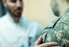 Военнослужащий лишился глаза на присяге в Жамбылской области