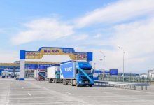 Пробка на границе с Китаем: Казахстан решает проблему очередей