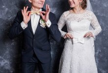 Невеста сломала руку во время съемки тренда из TikTok