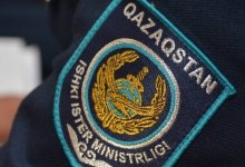 Пропавшая школьница обнаружена мертвой в Астане