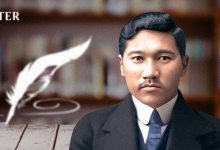 Юбилей Мыржакыпа Дулатова отмечают в Казахстане