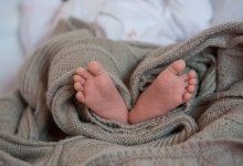 Младенческая смертность в Казахстане снизилась на 19,3%