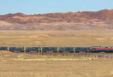 КТЖ ведет переговоры с Китаем и Узбекистаном по увеличению приема поездов