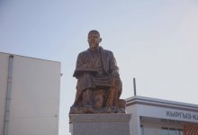 Новые культурные объекты имени Абая Кунанбайулы появились в Оше