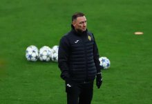 Главный тренер “Кайрата” прокомментировал предстоящий матч с “Копенгагеном”