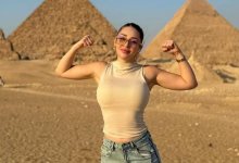 Ангелина Лукас поделилась деталями скандала вокруг поединка в Каире