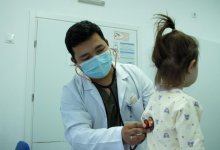 В Астане растет число осложнений у детей: медики просят родителей не тянуть с лечением