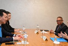 Региональный директор ЮНИСЕФ отметила позитивные результаты реформ Президента Токаева в сфере защиты прав детей