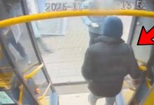 Астанчанин распылил газ в автобусе во время конфликта