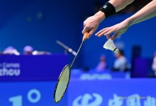 Международный турнир по бадминтону пройдет в Астане