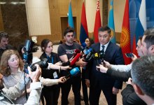 Глава КТЖ: Компания увеличила поставки зерна в Азербайджан в 25 раз