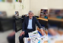 “Ауыл айнасы” – привет из родного села