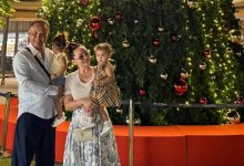 Баян Алагузова показала свои тайские будни (ВИДЕО)