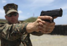 Стрельба у Белого дома: тяжело ранены два гвардейца