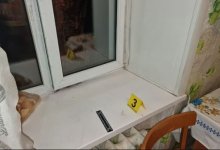 Налетчик вломился в дом 96-летней жительницы ВКО