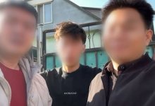 Лжеполицейские держали в страхе иностранцев в Алматы