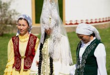 “Салем салу”: невестка нарушила традицию и оказалась в суде в Жамбылской области